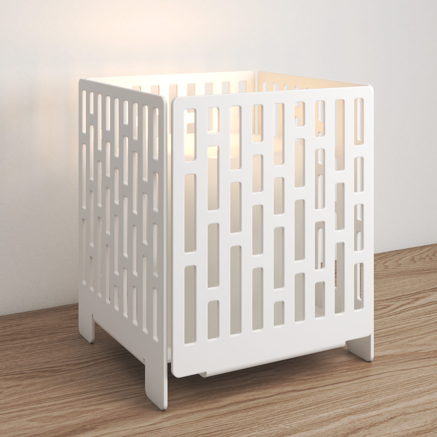 Candle Holder SQ - 05