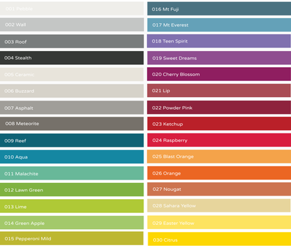 Wall clock - 014 - The Temporal Tide