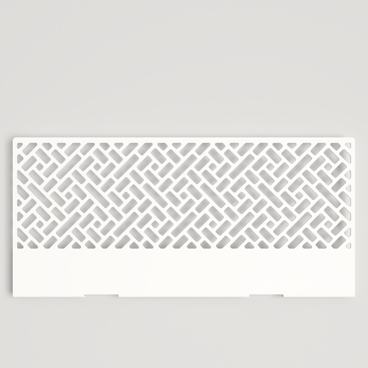 Jacket Rack - 01 - Zig Zag