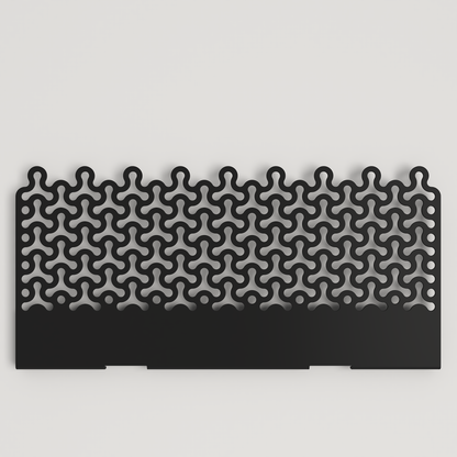 Jacket Rack - 010 - Tripod