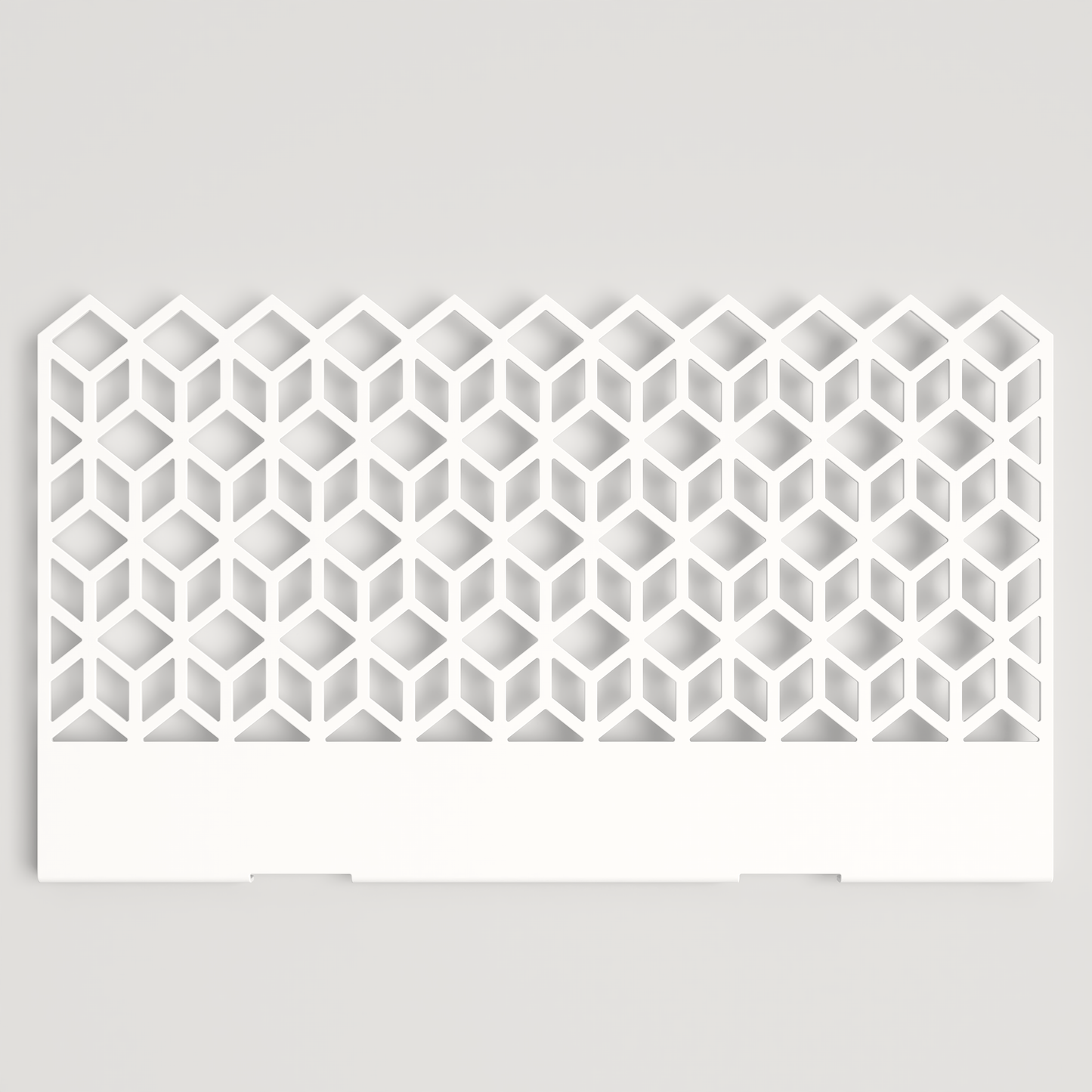 Jacket Rack - 011 - Cube