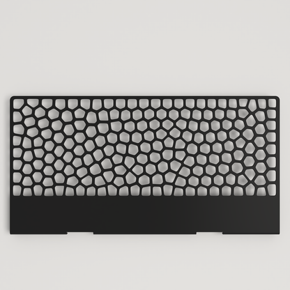 Jacket Rack - 014 - Voronoi