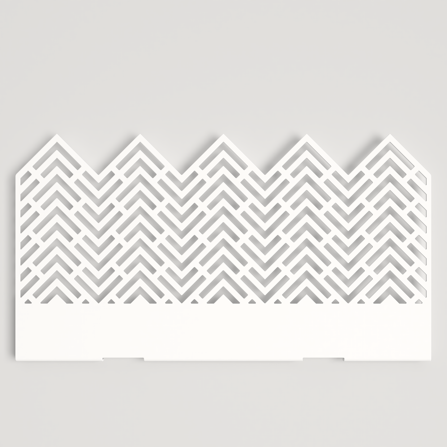 Jacket Rack - 015 - Chevron