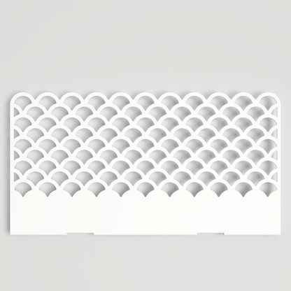 Jacket Rack - 017 - Shells