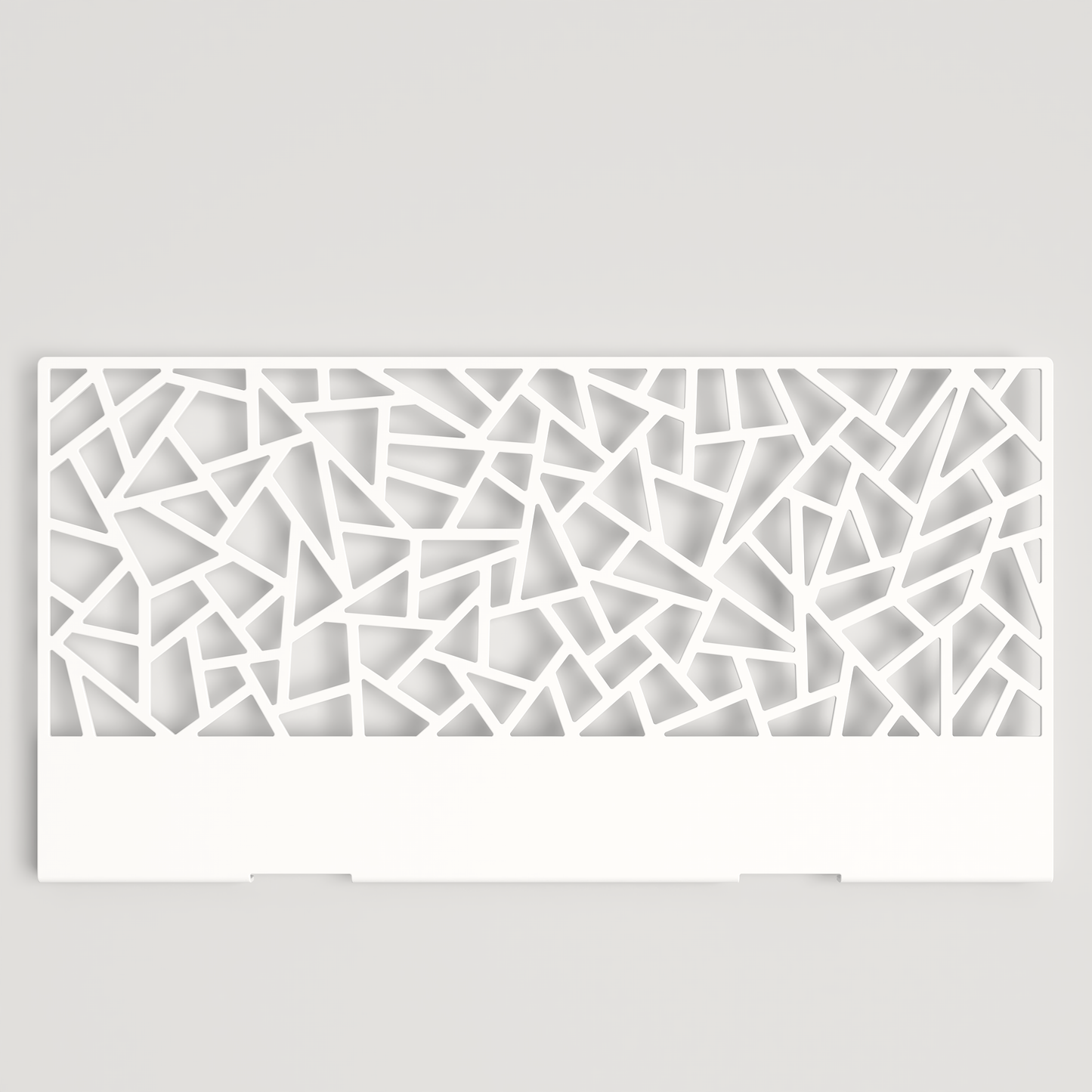 Jacket Rack - 06 - Shattered