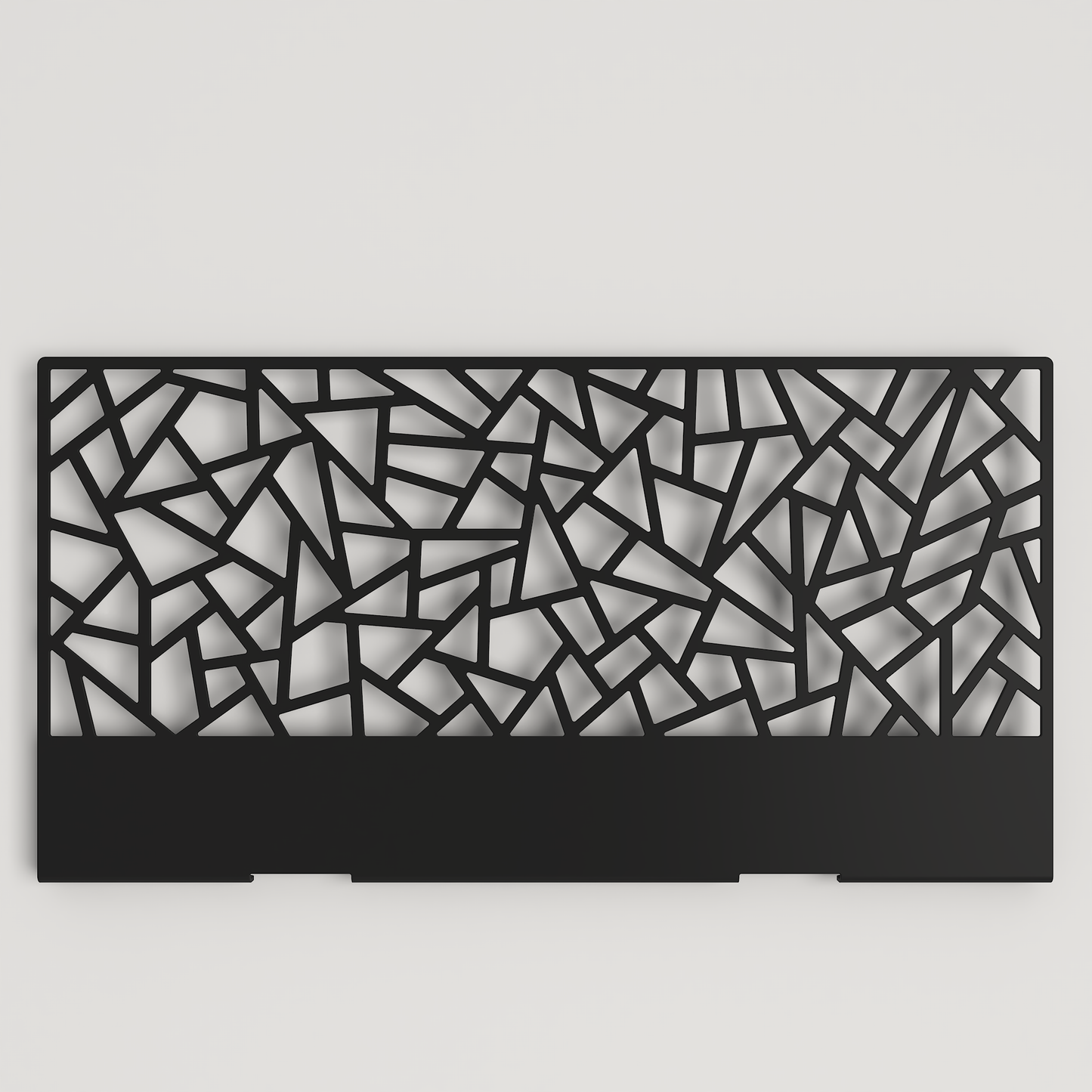 Jacket Rack - 06 - Shattered