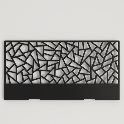 Jacket Rack - 06 - Shattered