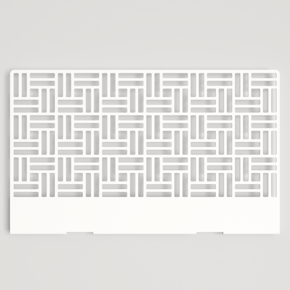 Jacket Rack - 08 - Parquet