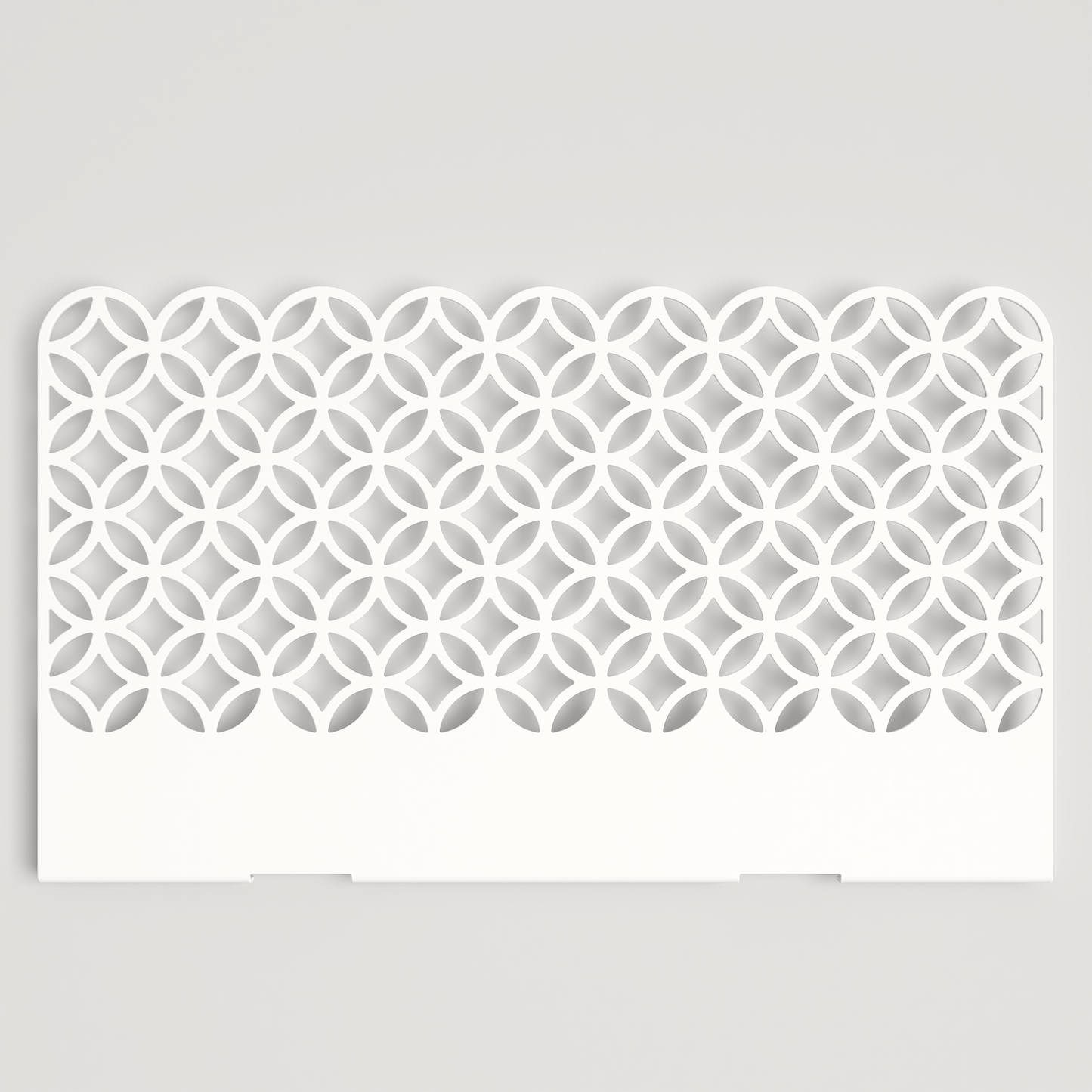 Jacket Rack - 09 - Circles