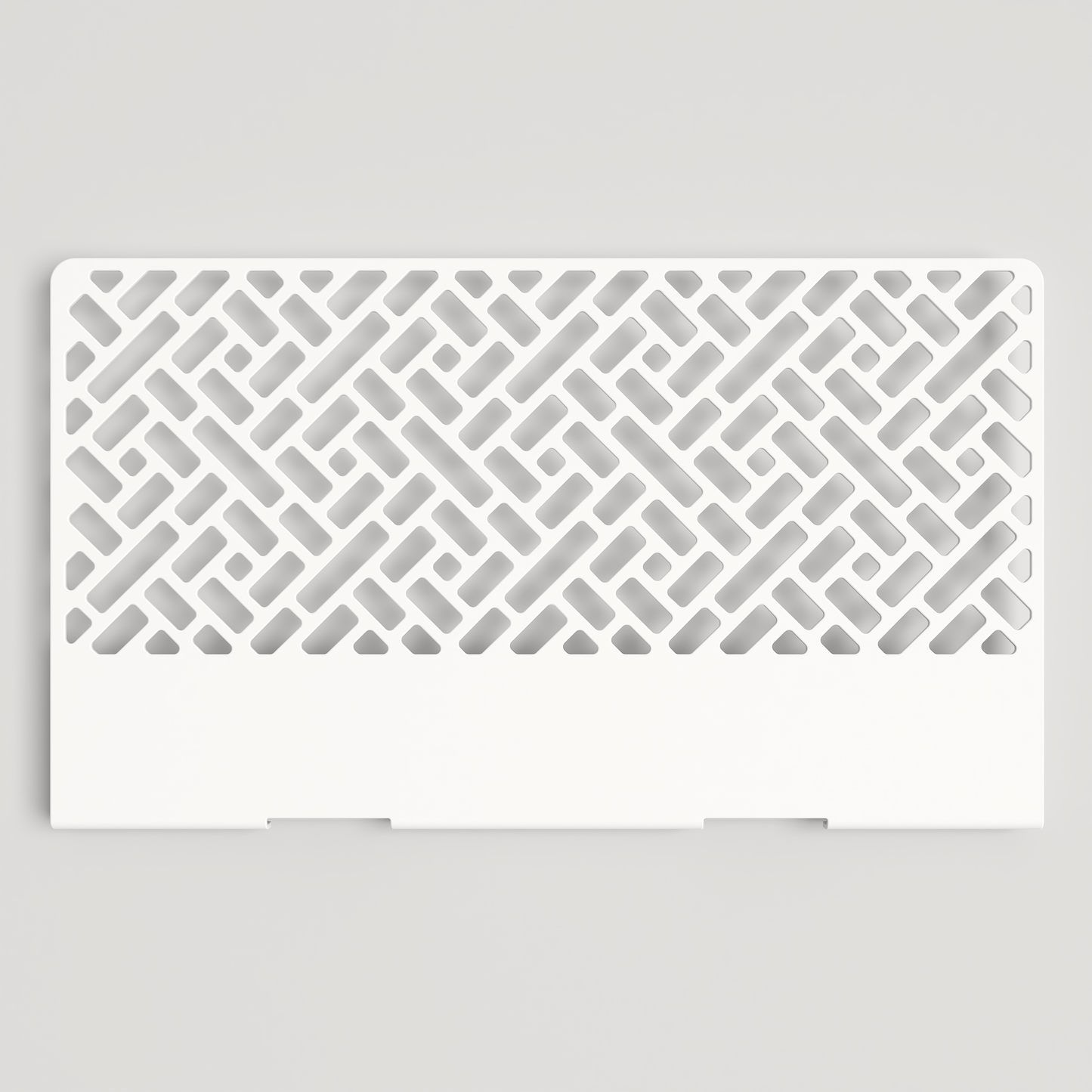 Key Rack - 01 - Zig Zag