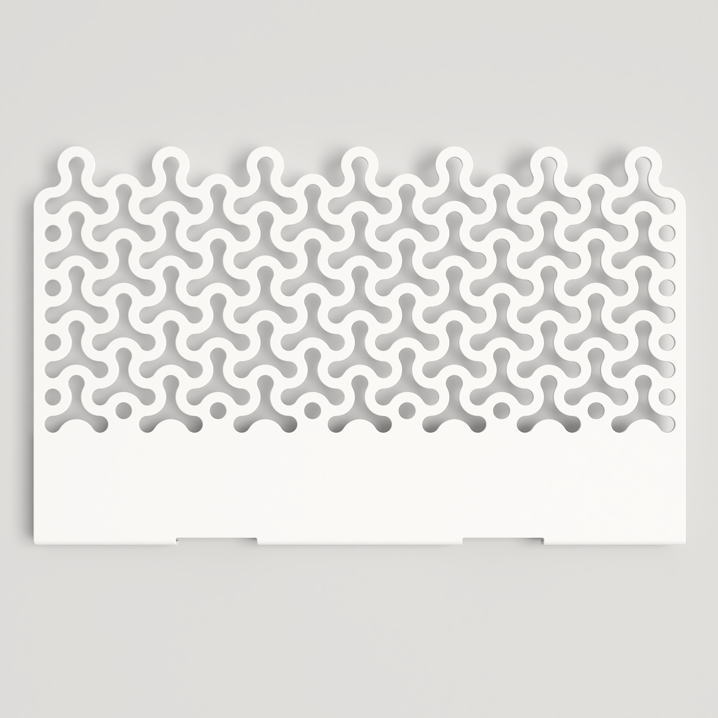 Key Rack - 010 - Tripod