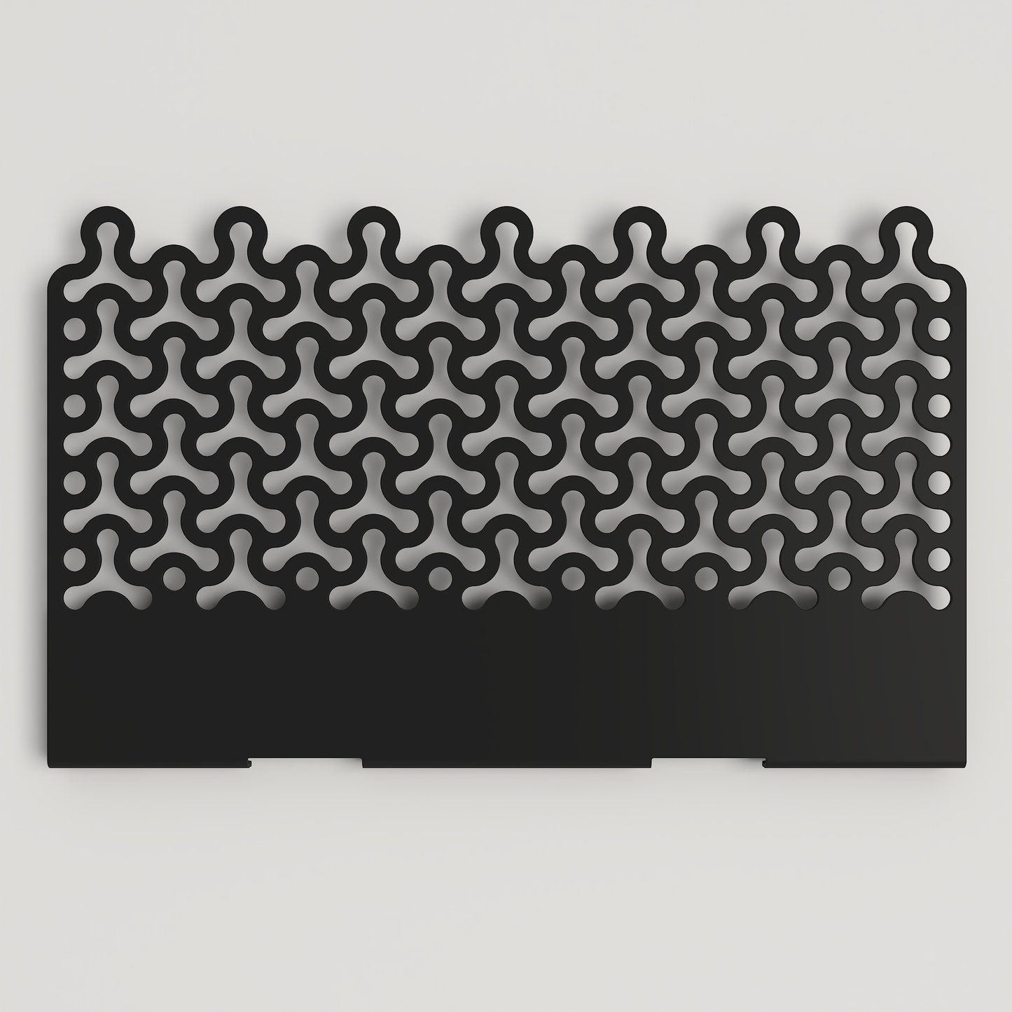 Key Rack - 010 - Tripod