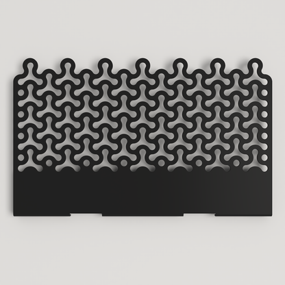 Key Rack - 010 - Tripod