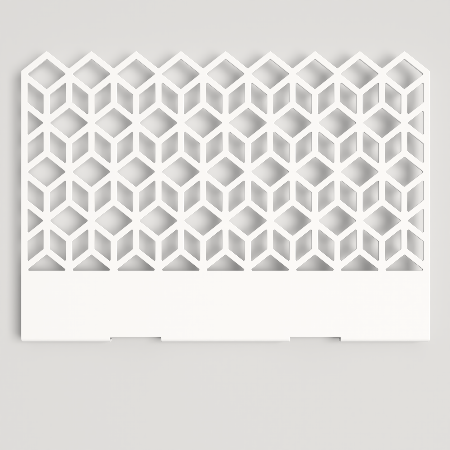 Key Rack - 011 - Cube