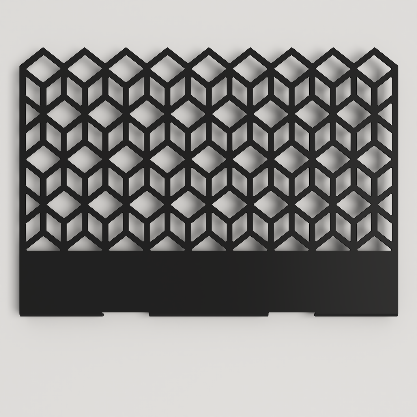 Key Rack - 011 - Cube