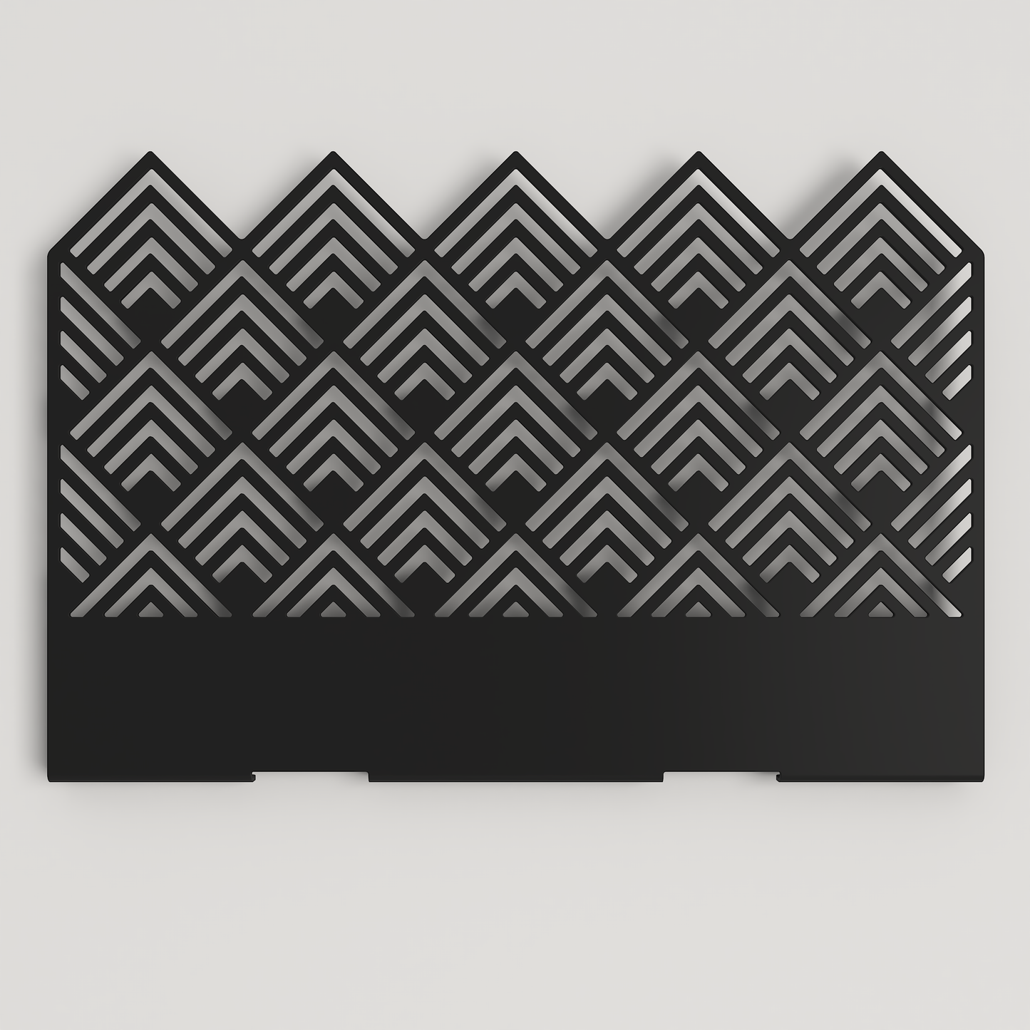 Key Rack - 013 - Diamond