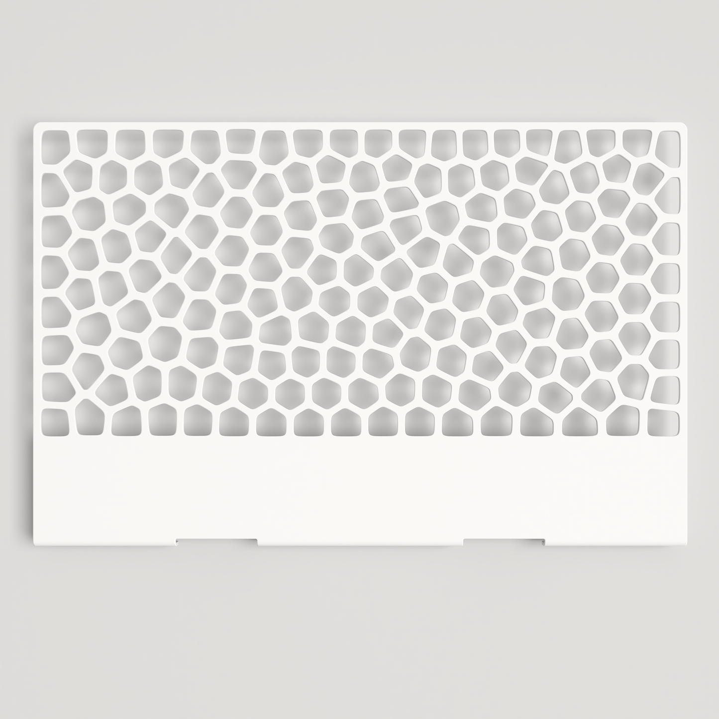 Key Rack - 014 - Voronoi