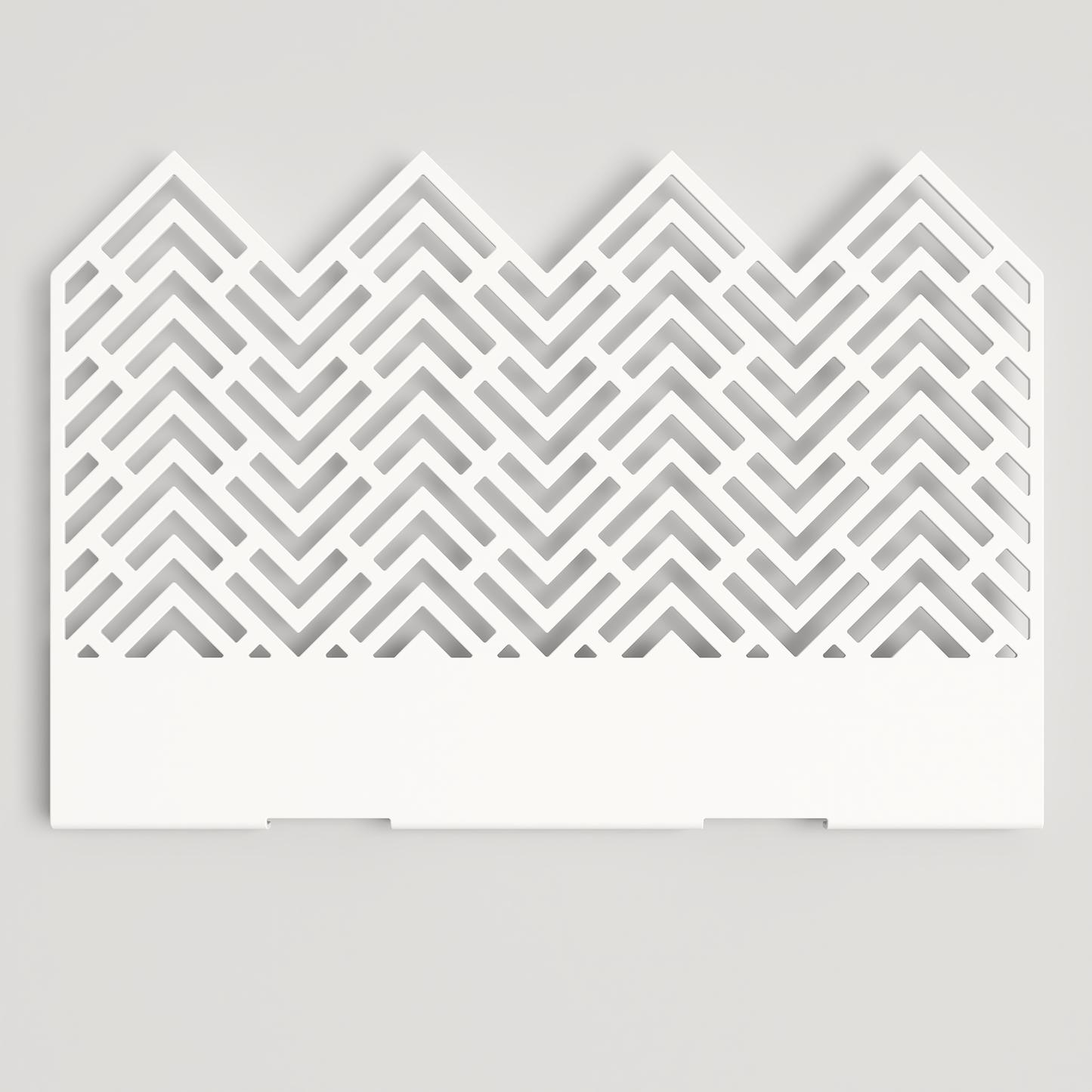 Key Rack - 015 - Chevron