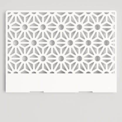 Key Rack - 016 - Stars