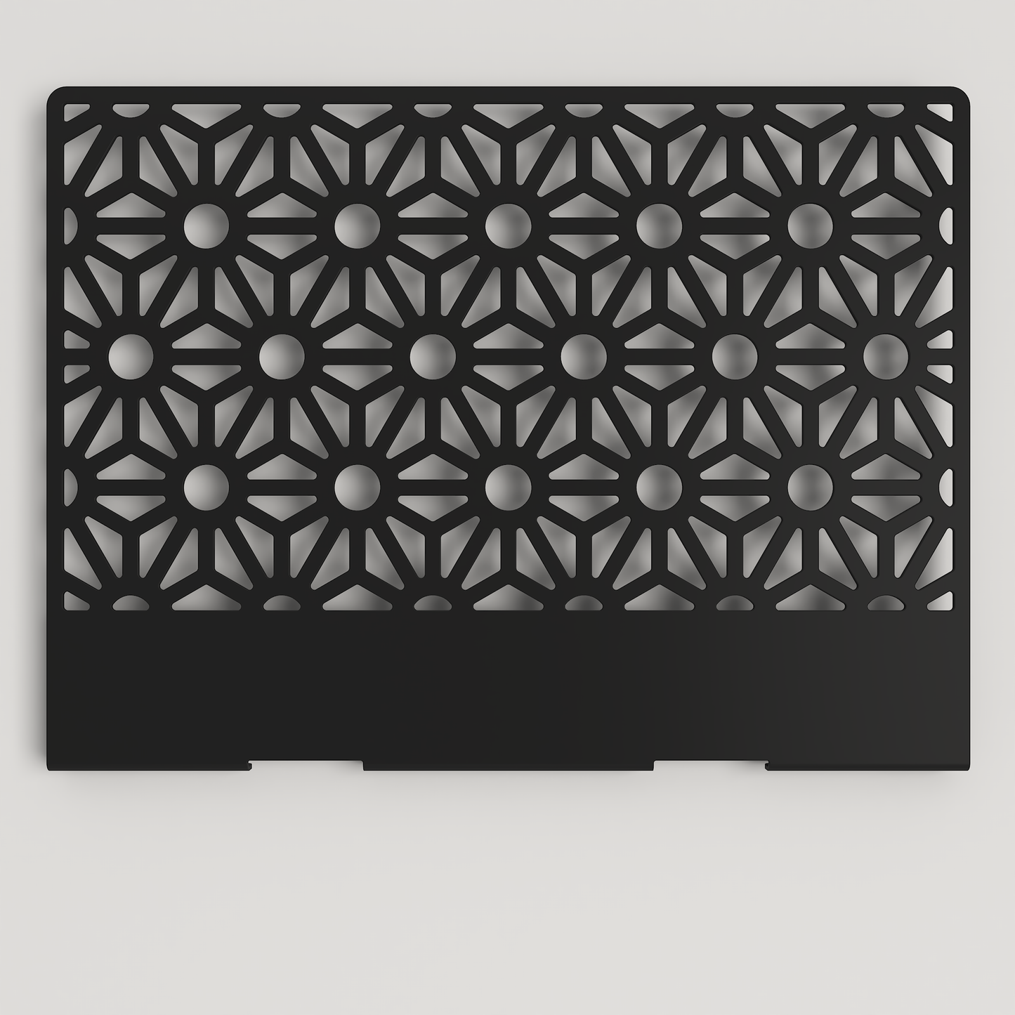 Key Rack - 016 - Stars