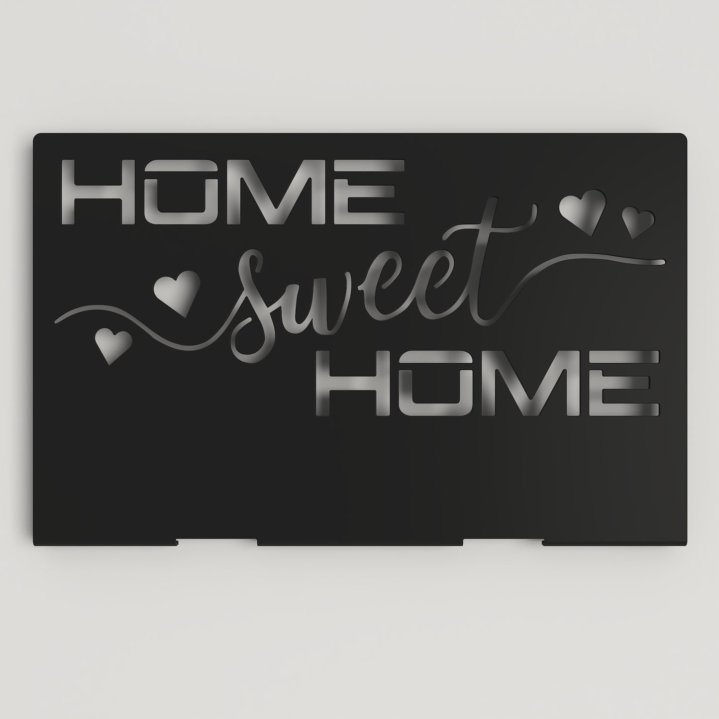 Key Rack - 019 - Home Sweet Home 02