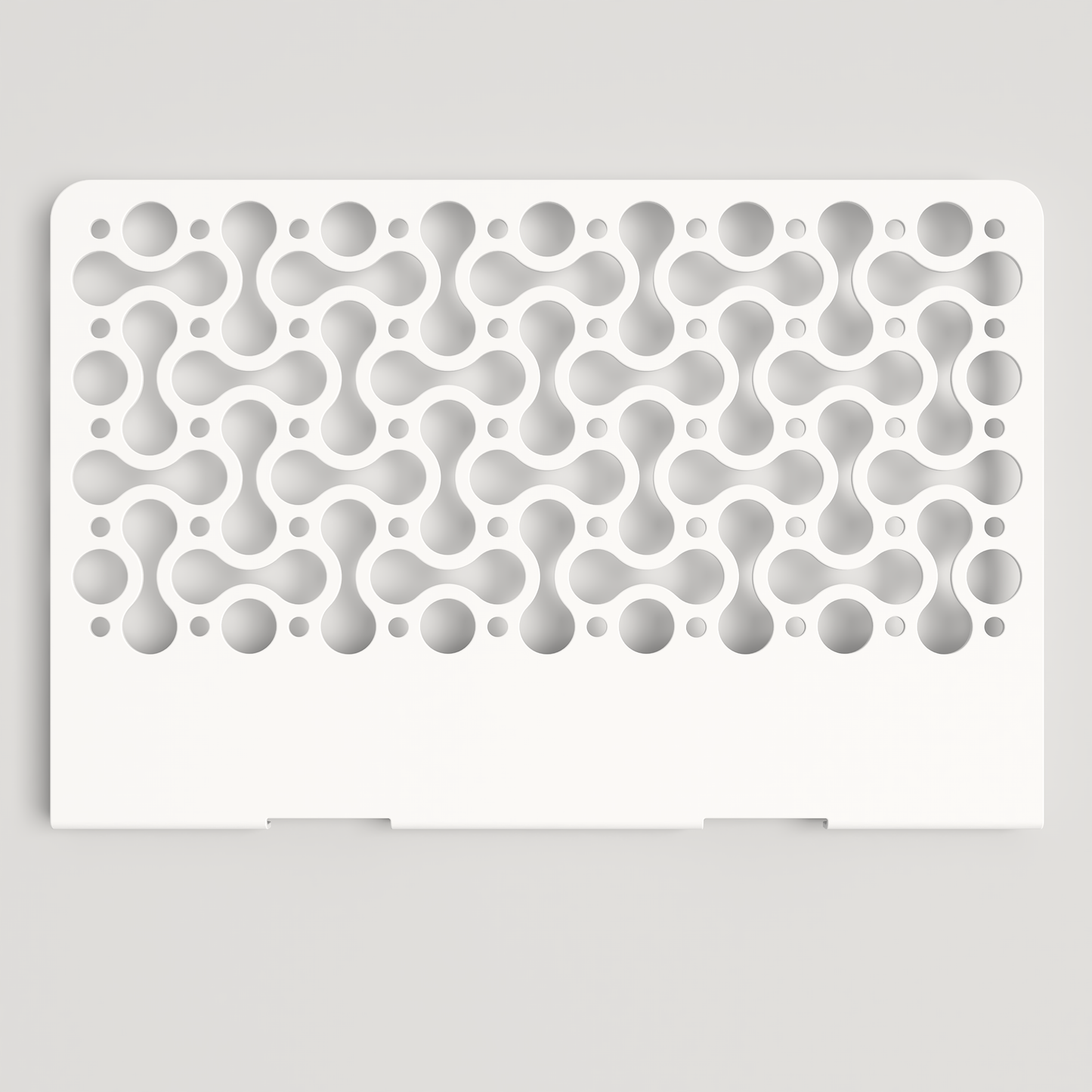 Key Rack - 02 - Offset