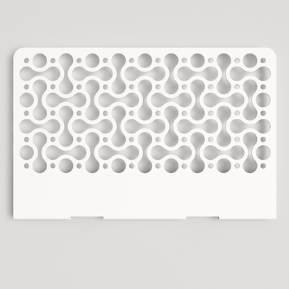 Key Rack - 02 - Offset