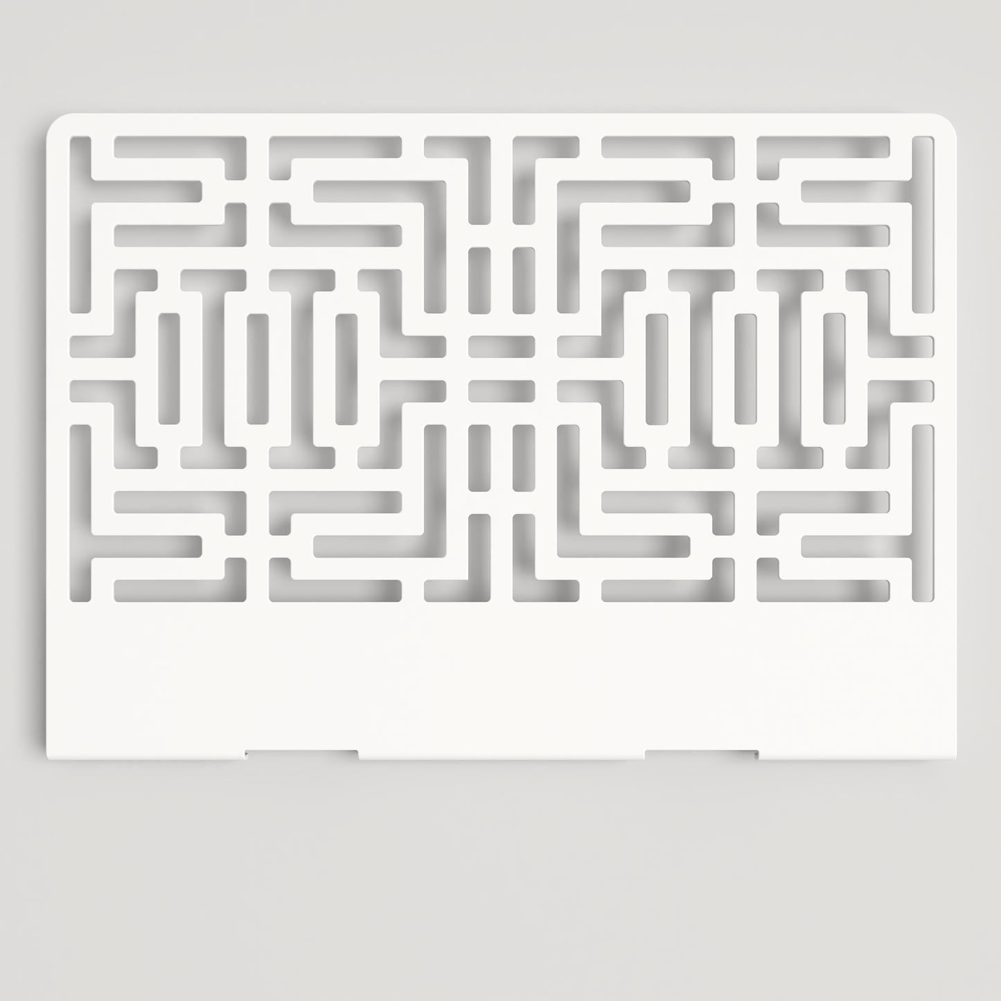 Key Rack - 05 - Maze
