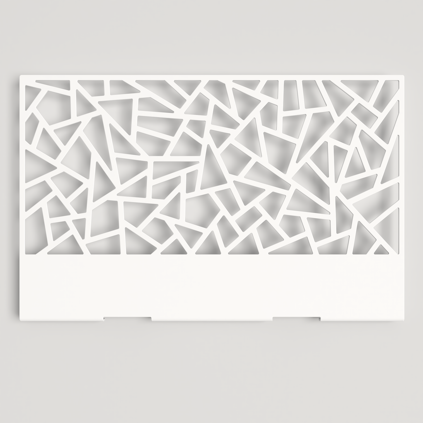 Key Rack - 06 - Shattered