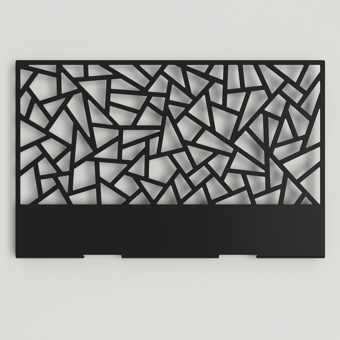 Key Rack - 06 - Shattered