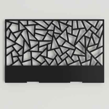 Key Rack - 06 - Shattered