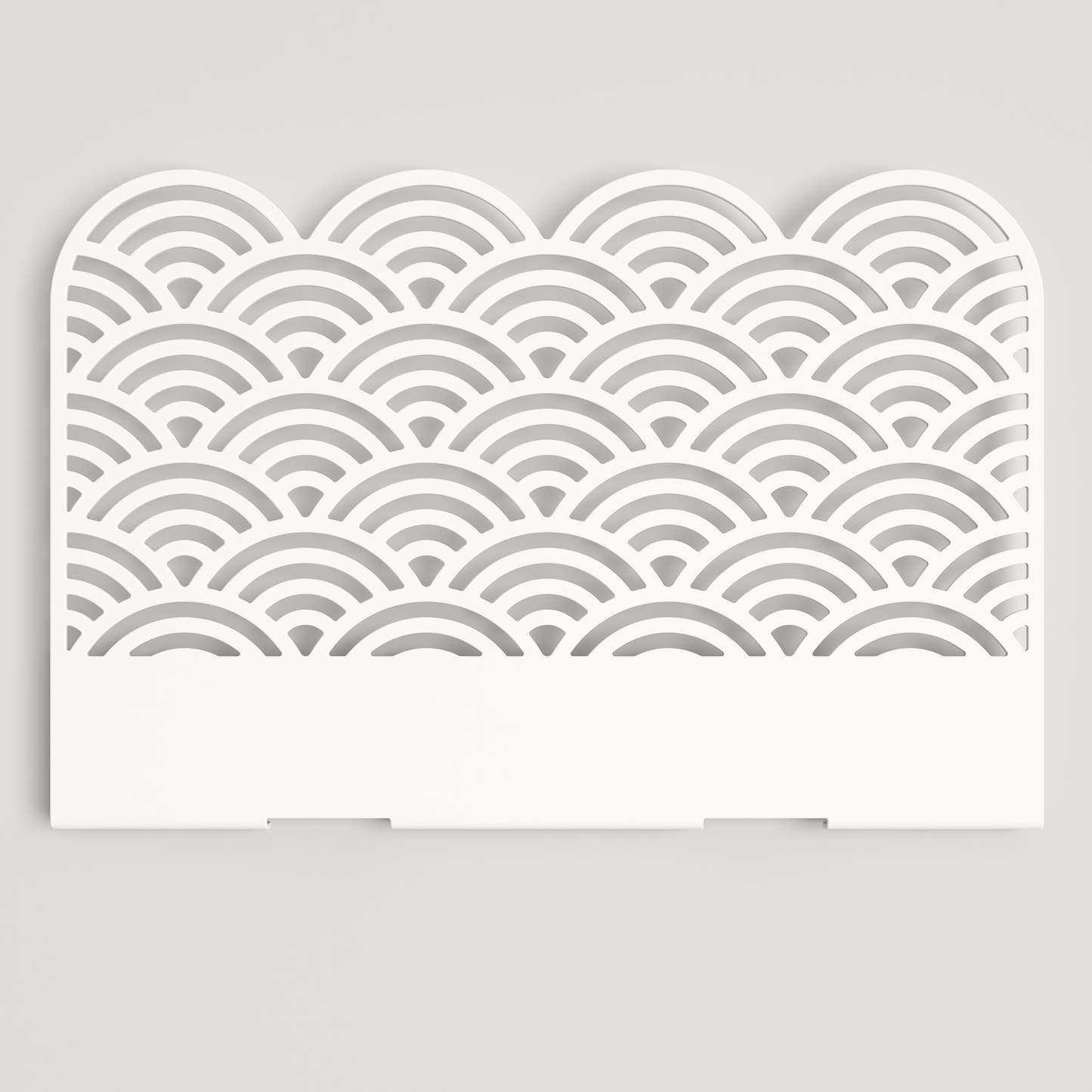 Key Rack - 07 - Rainbow