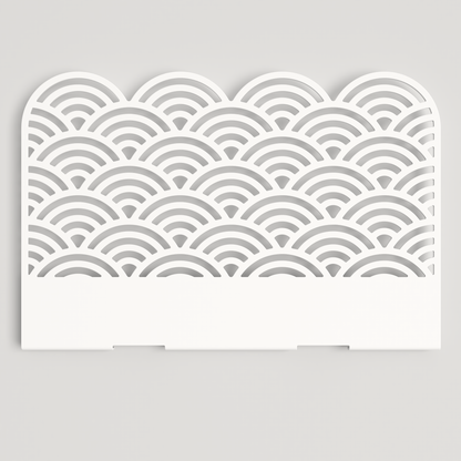 Key Rack - 07 - Rainbow