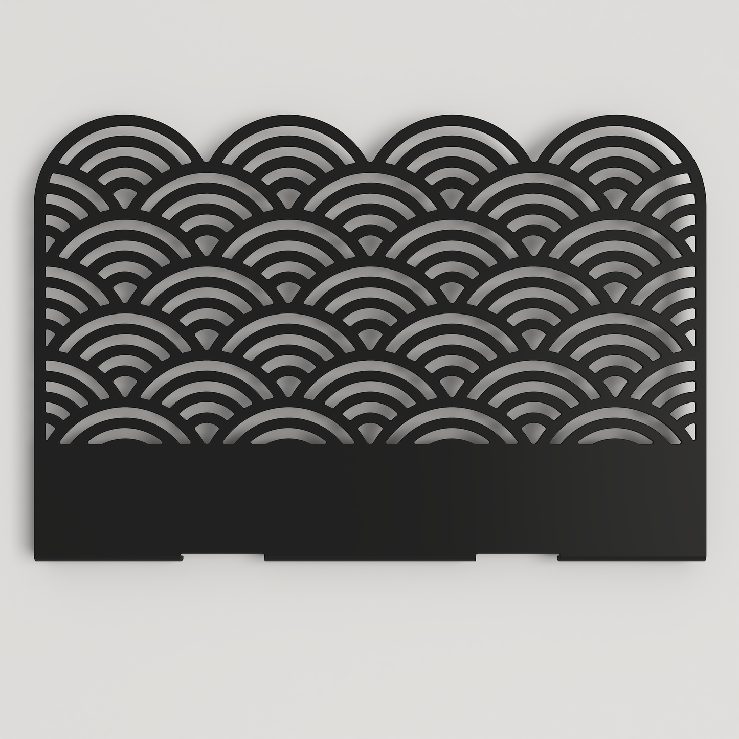 Key Rack - 07 - Rainbow