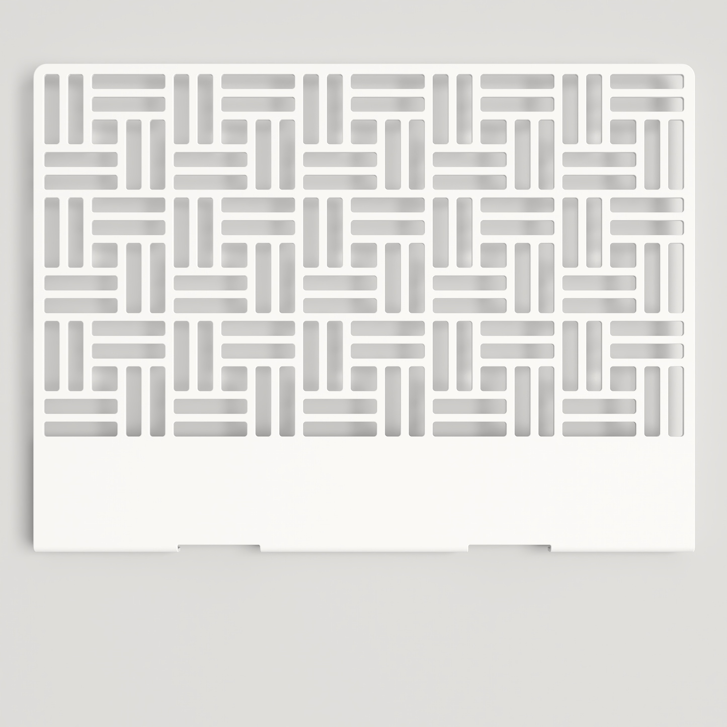 Key Rack - 08 - Parquet