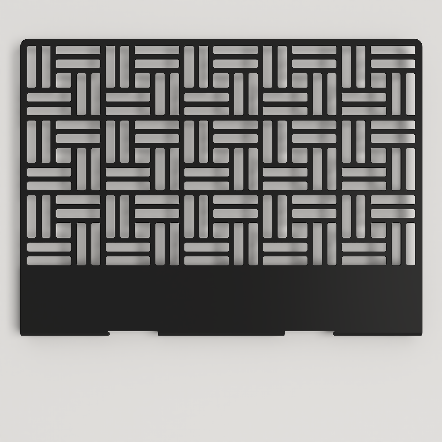 Key Rack - 08 - Parquet