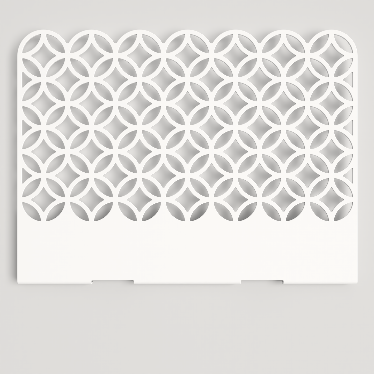 Key Rack - 09 - Circles