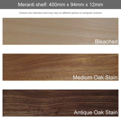 Key Rack - 01 - Zig Zag