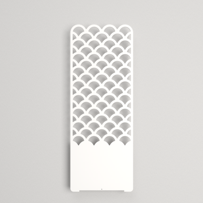 Plant shelf - 010 - Shells