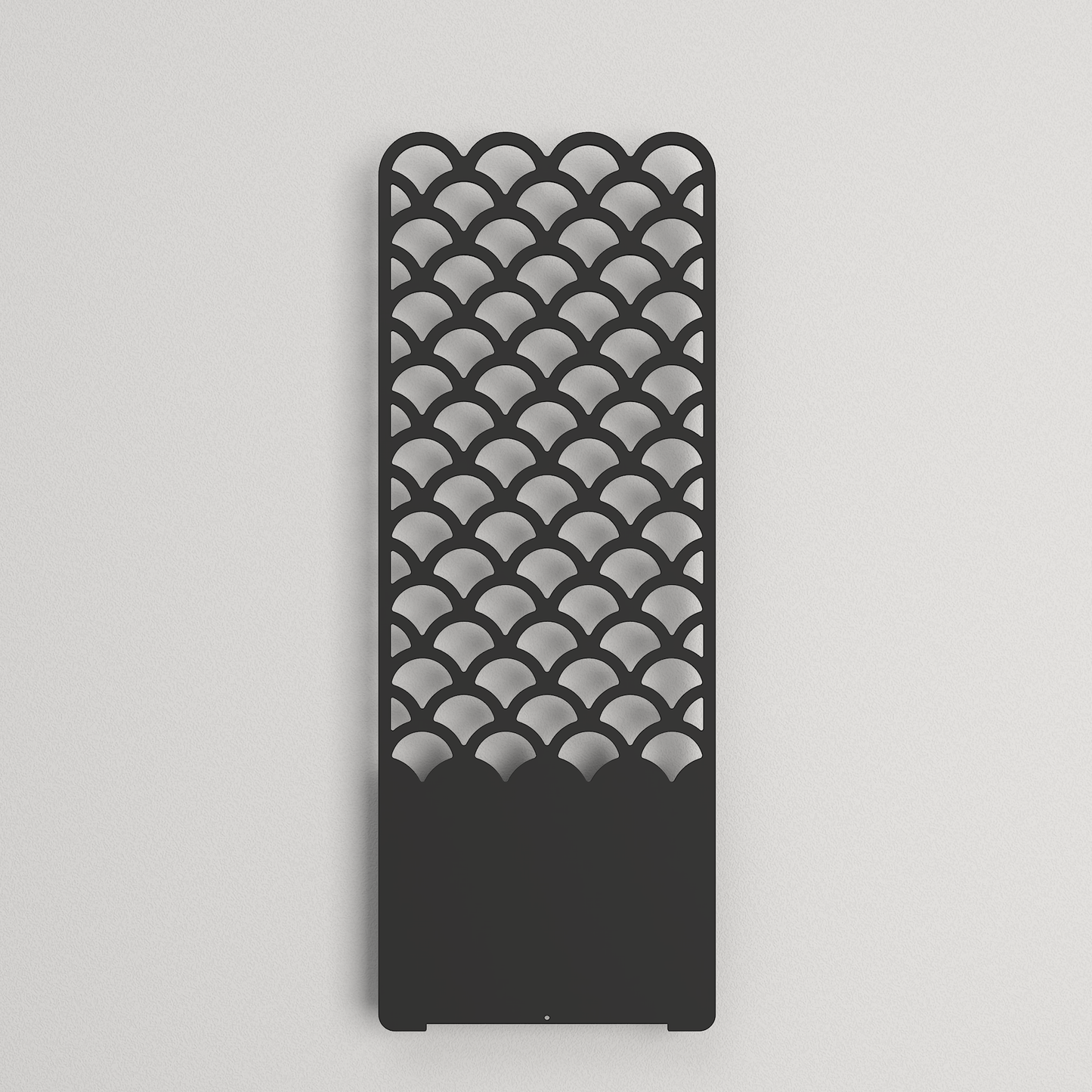 Plant shelf - 010 - Shells