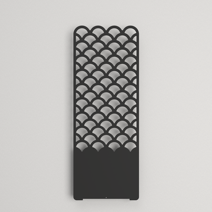 Plant shelf - 010 - Shells