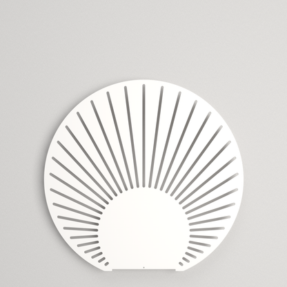 Plant shelf - 012 - Sunrise