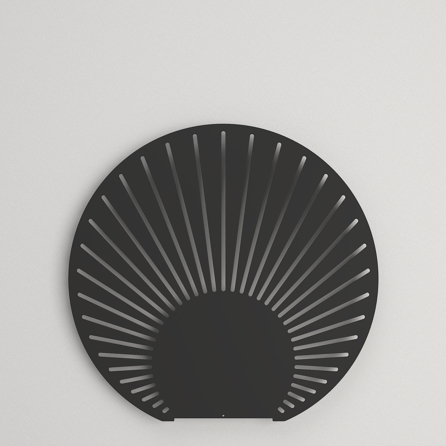 Plant shelf - 012 - Sunrise