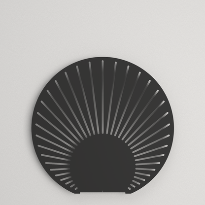 Plant shelf - 012 - Sunrise