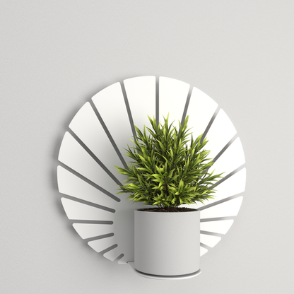 Plant shelf - 014 - Lilly