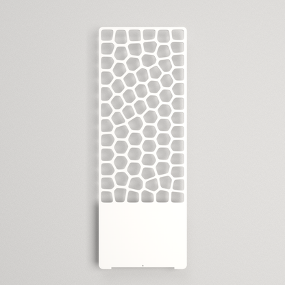 Plant shelf - 015 - Voronoi