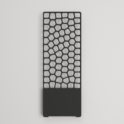 Plant shelf - 015 - Voronoi