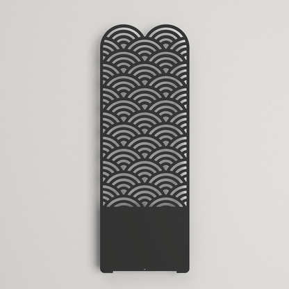 Plant shelf - 016 - Rainbow