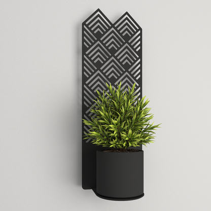 Plant shelf - 019 - Diamond
