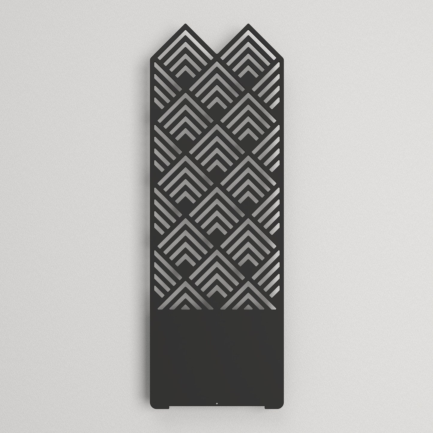 Plant shelf - 019 - Diamond